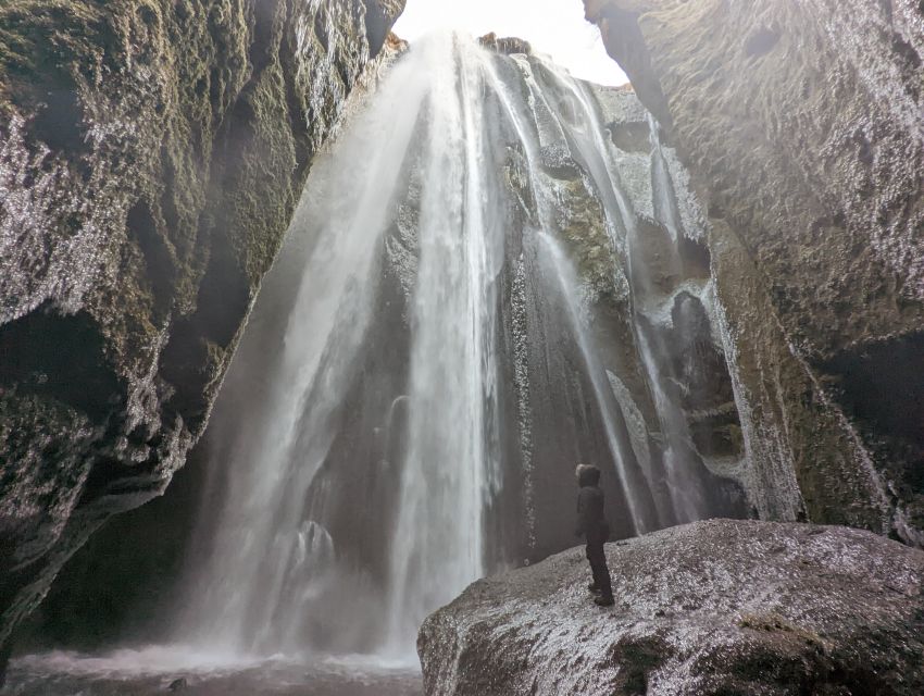 From Reykjavik: Explore the Waterfalls of the South Coast - Why this South Coast tour feels different