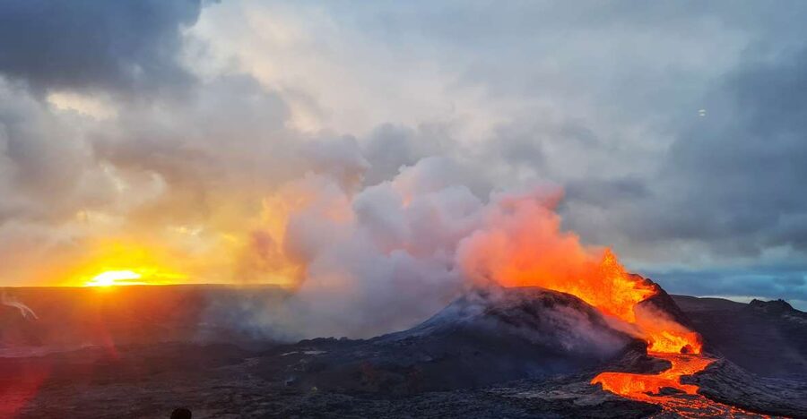 From Reykjavík: Fagradalsfjall Volcano Hike with Geologist - Why Fagradalsfjall is worth your walking time