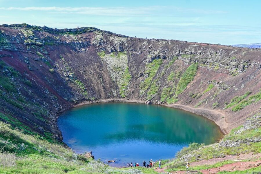 From Reykjavík: Full-day Golden Circle & Horse Riding Tour - Who Should Book This Day