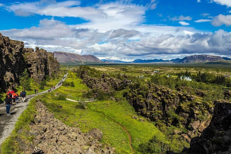 From Reykjavik: Full-Day Horse Riding & Golden Circle Tour - Price, timing, and overall value
