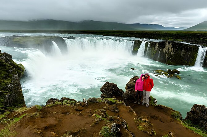From Reykjavik: Full Day Private Golden Circle Tour in Iceland - Hveragerdi, with time for local bakery stops