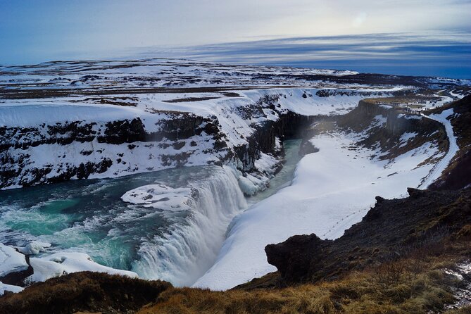 From Reykjavik: Full Day Private Golden Circle Tour in Iceland - The guide question: friendly service or detailed interpretation?