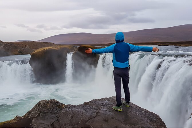 From Reykjavik: Full Day Private Golden Circle Tour in Iceland - Thingvellir, where geology and Icelandic history meet