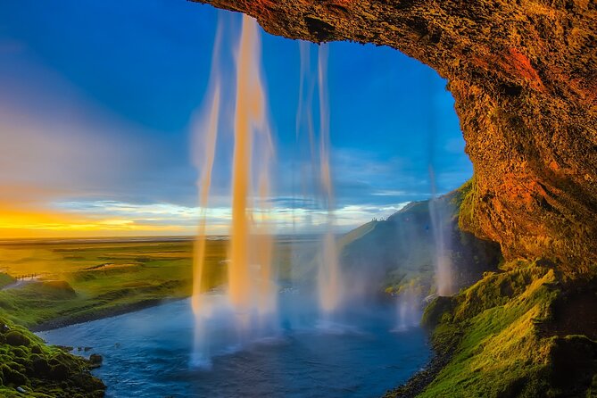 From Reykjavik: Full Day Private South Coast Tour in Iceland - A private day along Iceland’s South Coast