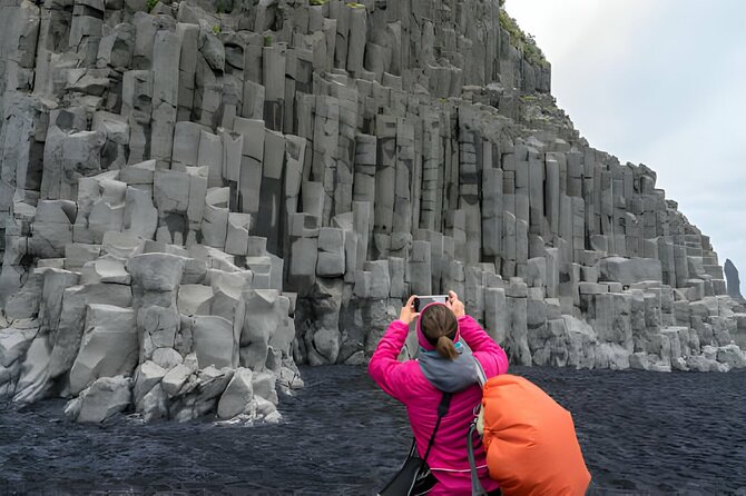 From Reykjavik: Full Day Private South Coast Tour in Iceland - What the $1,372.19 price really buys