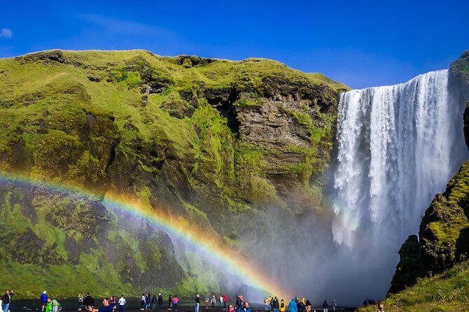 From Reykjavik: Full Day Private South Coast Tour in Iceland - Weather can shape the whole day