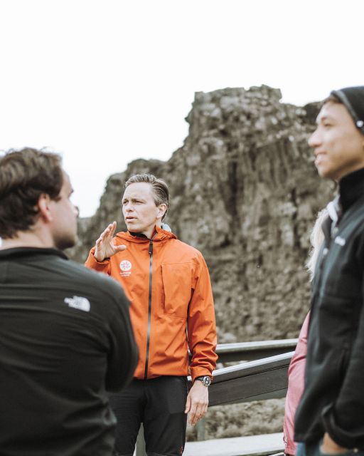 From Reykjavik: Full Day Whale Watching & Golden Circle Tour - Should you book it?