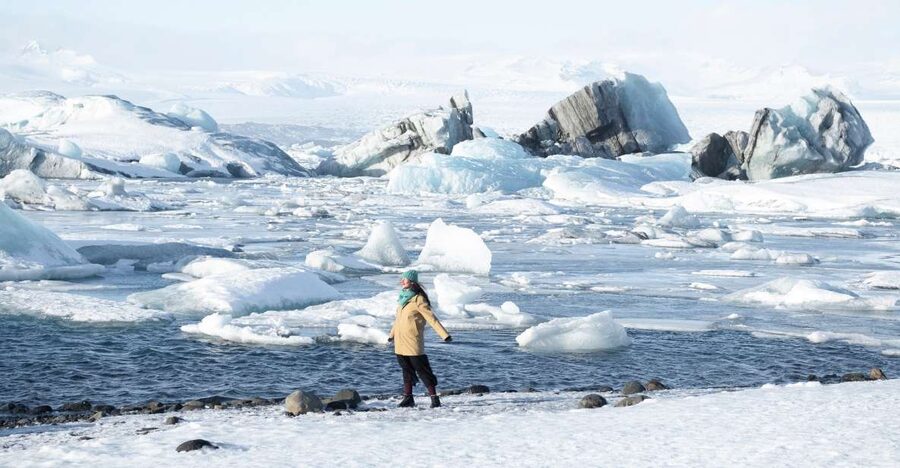 From Reykjavik: Glacier Lagoon Boat Ride, Diamond Beach Tour - Why Jökulsárlón is worth the long ride