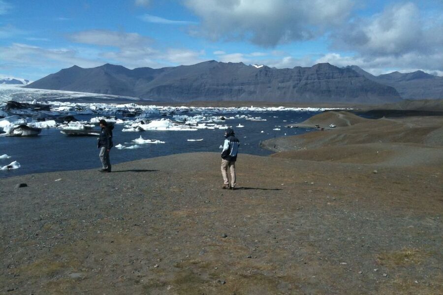 From Reykjavik: Glacier Lagoon Boat Ride, Diamond Beach Tour - The real cost: time and weather