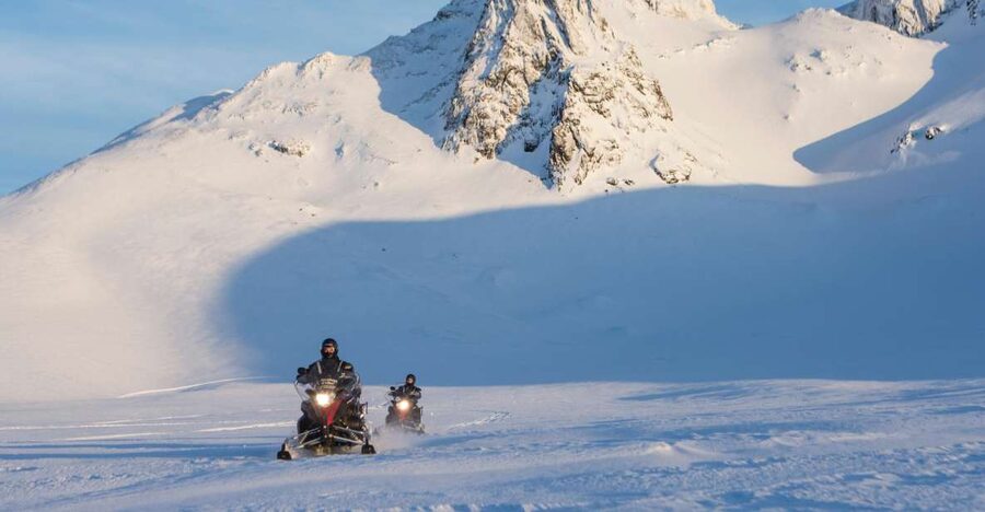 From Reykjavik: Golden Circle and Glacier Ice Cave Tour - Thingvellir, where Iceland’s parliament and tectonic plates meet