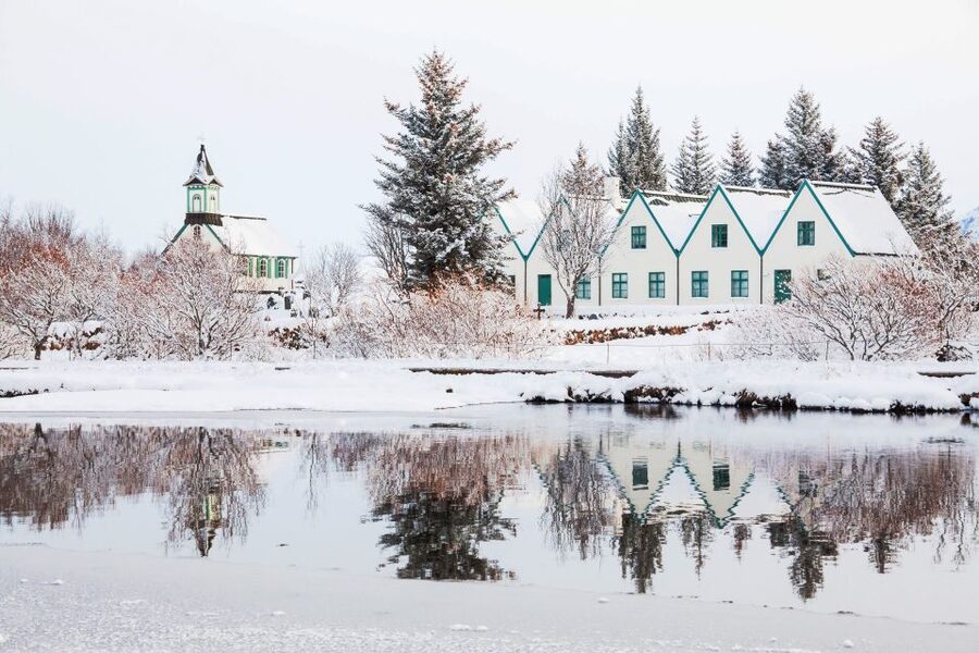 From Reykjavik: Golden Circle and Glacier Ice Cave Tour - Who should book this glacier day