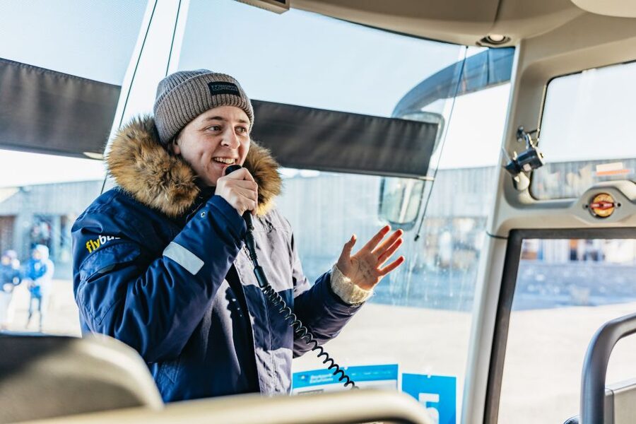 From Reykjavik: Golden Circle and Glacier Snowmobiling - Is $347 a fair price?