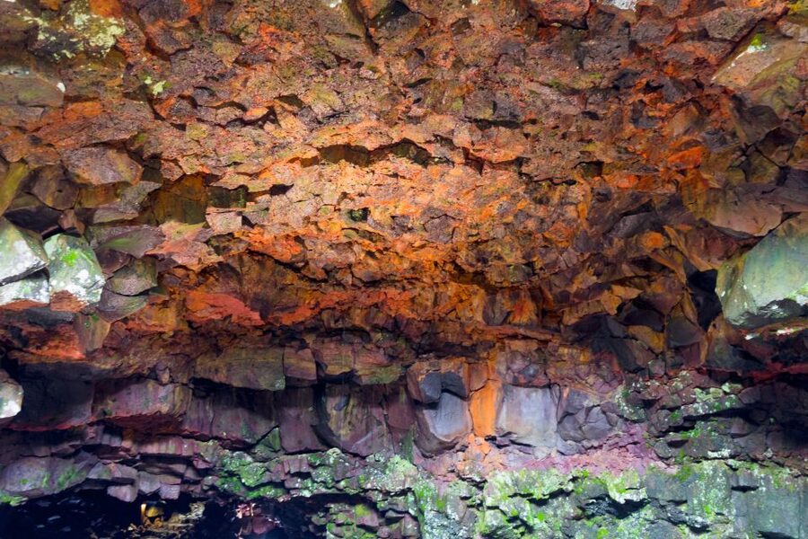 From Reykjavik: Golden Circle and Lava Caving Adventure - Key points to know before booking