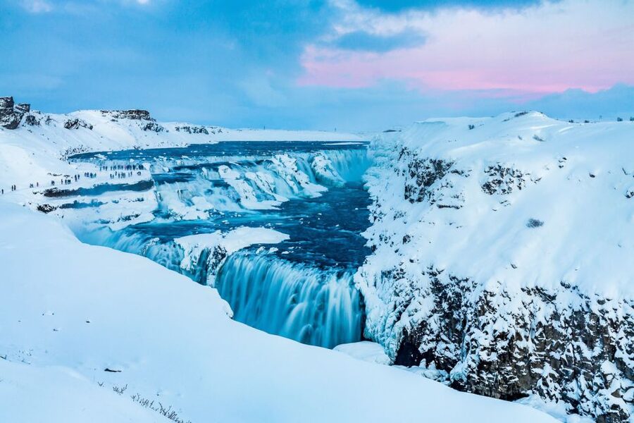 From Reykjavik: Golden Circle and Northern Lights Tour - Why this Golden Circle and aurora pairing works