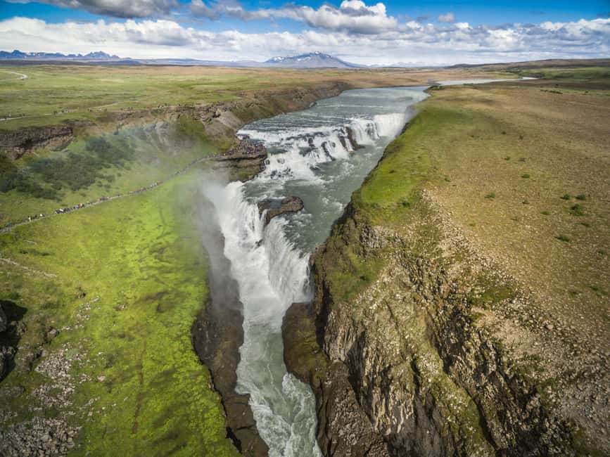 From Reykjavik: Golden Circle and Secret Lagoon Day Tour - Why this Golden Circle combination works