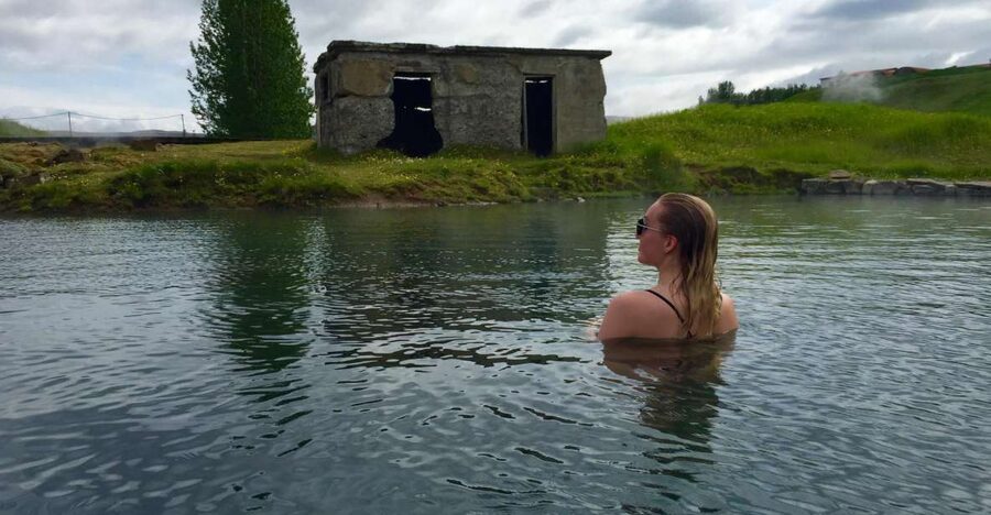 From Reykjavik: Golden Circle and Secret Lagoon Day Tour - Þingvellir National Park and the Silfra area