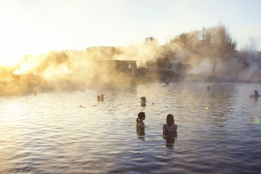 From Reykjavik: Golden Circle and Secret Lagoon Day Trip - A full day from Reykjavik to Iceland’s best-known sights