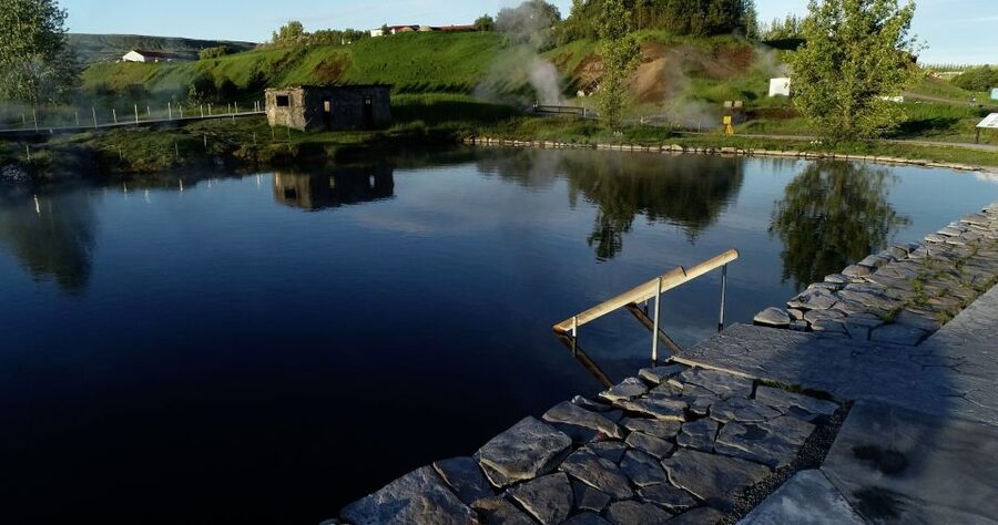 From Reykjavik: Golden Circle and Secret Lagoon Day Trip - Þingvellir, where parliament met beside the rift valley