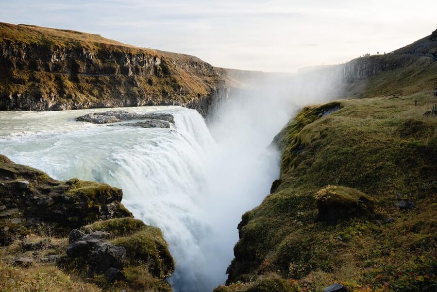 From Reykjavik: Golden Circle and Snowmobiling Tour - Key points before you book