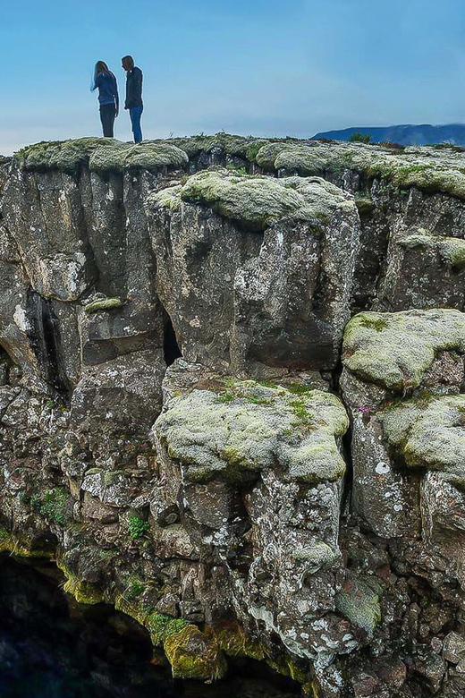 From Reykjavik: Golden Circle Full Day Tour - Comfort, timing, and the big-bus question