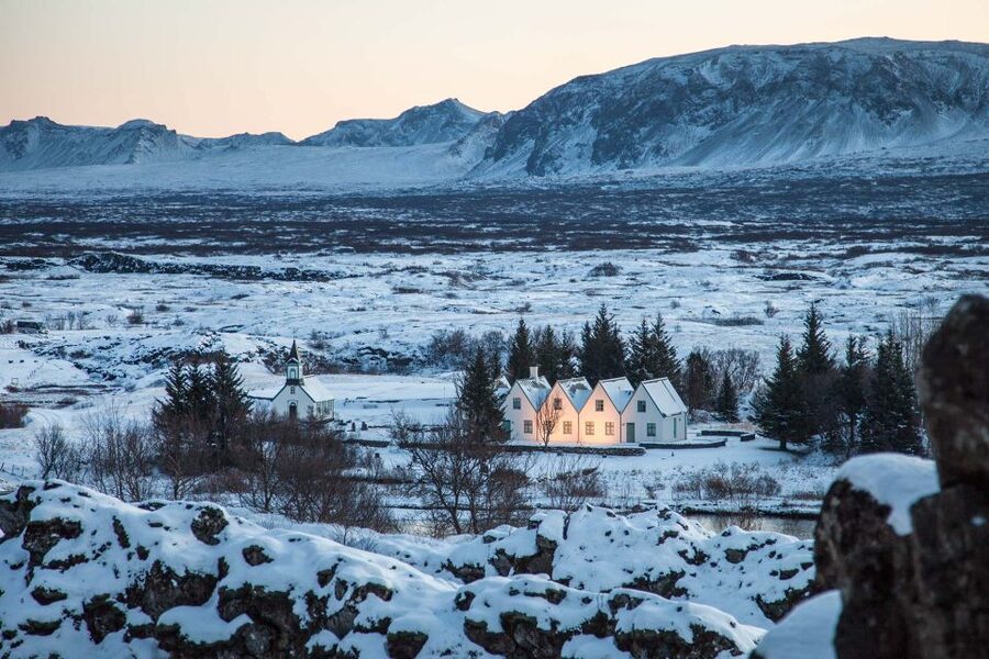 From Reykjavik: Golden Circle Guided Tour & Sky Lagoon Visit - Why this Golden Circle and Sky Lagoon pairing works
