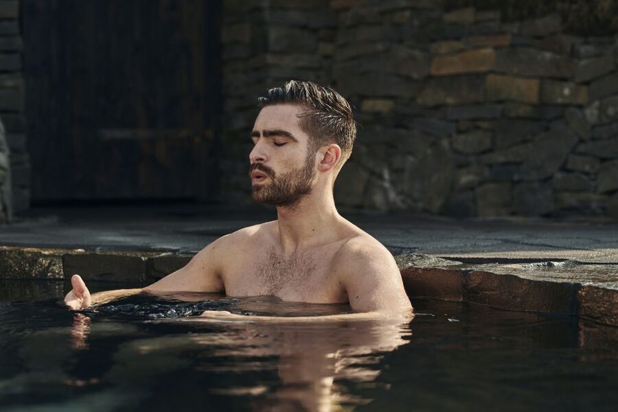 From Reykjavik: Golden Circle Guided Tour & Sky Lagoon Visit - The long transfer to Sky Lagoon