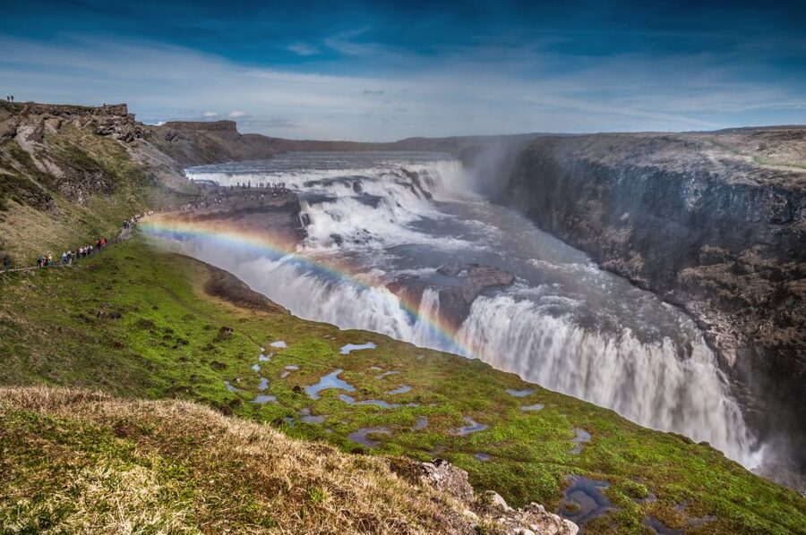 From Reykjavik: Golden Circle & Kerið Full-Day Tour - Key points to know before booking