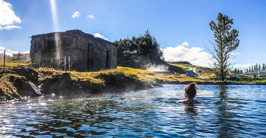 From Reykjavik: Golden Circle, Kerid, & Secret Lagoon Tour - Why this Golden Circle tour works well in one day