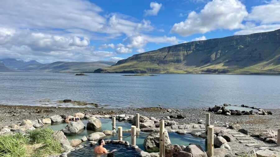 From Reykjavík: Golden Circle Route & Hvammsvik Hot Spring - What makes this Golden Circle day different
