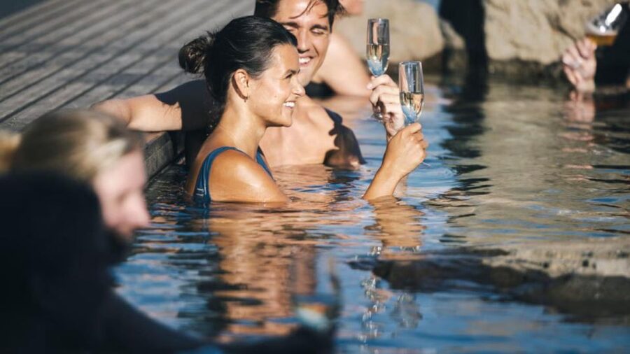 From Reykjavík: Golden Circle Route & Hvammsvik Hot Spring - Who will enjoy this tour most?