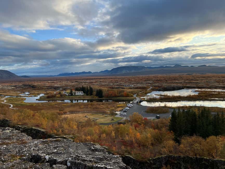 From Reykjavik: Golden Circle Super Jeep & Snowmobiling Tour - Is $399 a fair price?