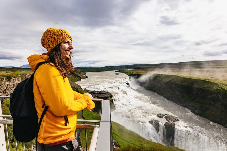 From Reykjavík: Golden Circle Tour and Silfra Snorkeling - Why Silfra makes this Golden Circle day different