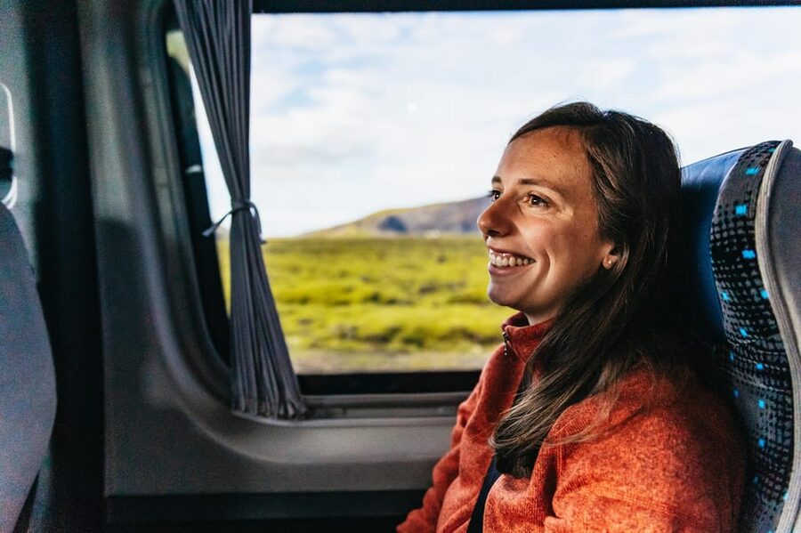 From Reykjavík: Golden Circle Tour and Silfra Snorkeling - Gullfoss Waterfall and the force of glacial water