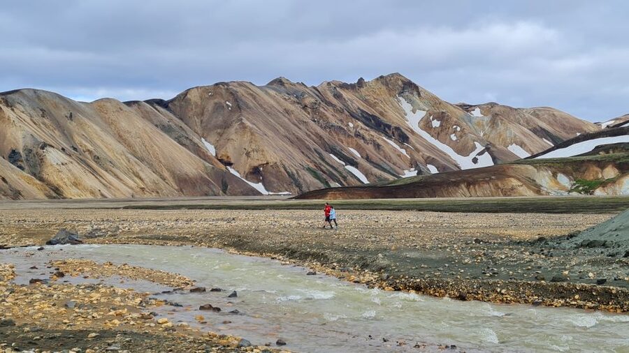 From Reykjavik: Highlands Jeep Tour & Landmannalaugar Hike - Who should book this adventure