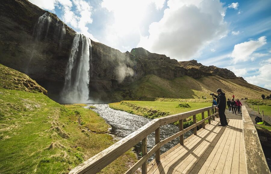 From Reykjavík: Iceland South Coast Small-Group Adventure - Key points to know before booking