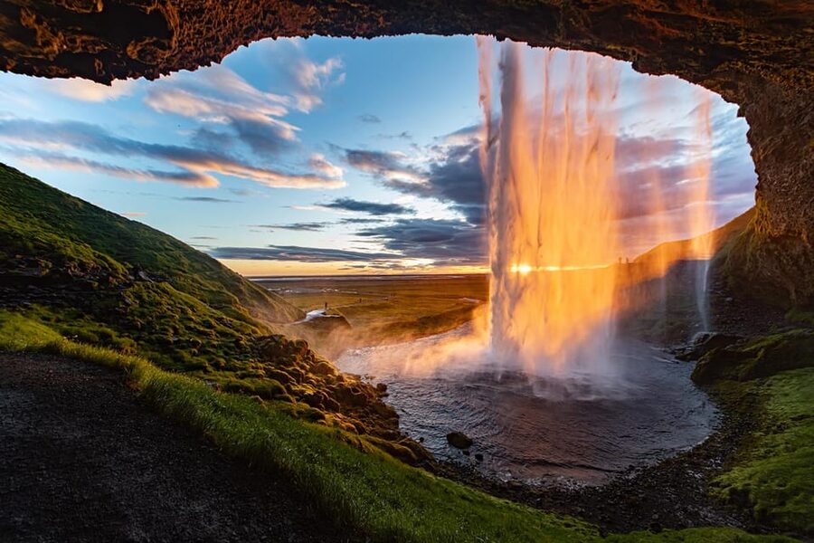 From Reykjavík: Iceland South Coast Small-Group Adventure - Why this south coast day works so well