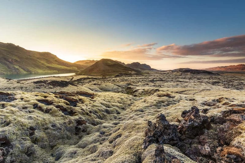From Reykjavík: Icelandic Horse Riding Tour in Lava Fields - Clothing, luggage, and weather advice