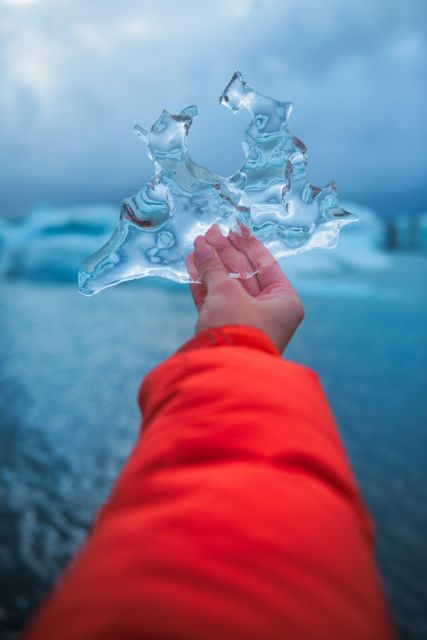 From Reykjavik: Jökulsárlón Glacier Lagoon and Diamond Beach - Price, comfort, and who gets good value