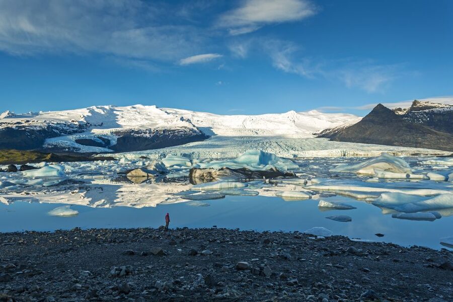 From Reykjavik: Jökulsárlón Glacier Lagoon and Diamond Beach - Why Jökulsárlón is worth such a long day