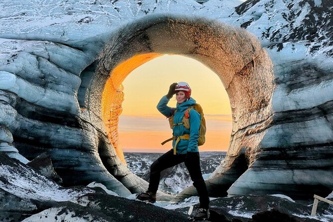 From Reykjavik: Katla Ice Cave and South Coast Day Tour - Why this South Coast day is worth your time