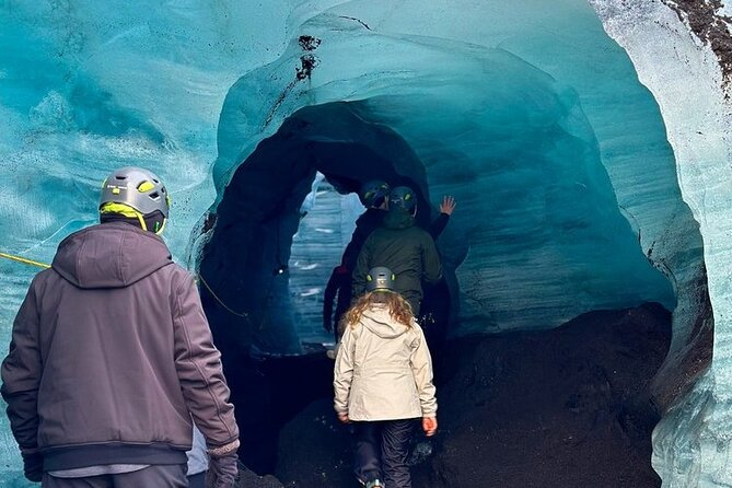 From Reykjavik: Katla Ice Cave and South Coast Day Tour - Price, inclusions, and extra costs