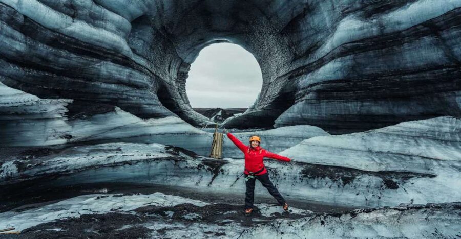 From Reykjavík: Katla Ice Cave and South Coast Tour - Key points to know before booking