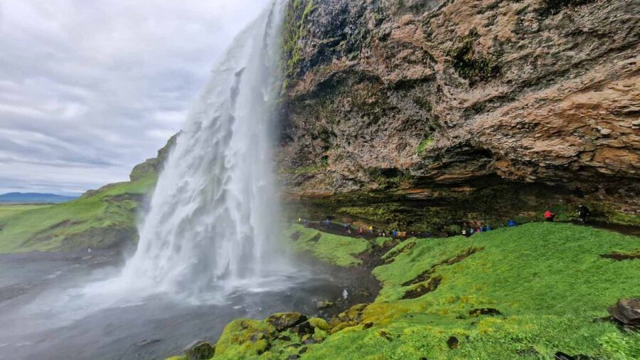 From Reykjavík: Katla Ice Cave and South Coast Tour - Why Katla Ice Cave is worth the long day