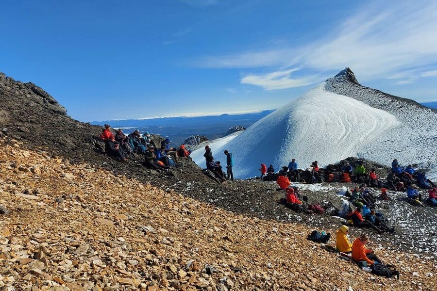 From Reykjavik: Kerlingarfjöll Hiking Day Tour - How the weather changes the value of the tour