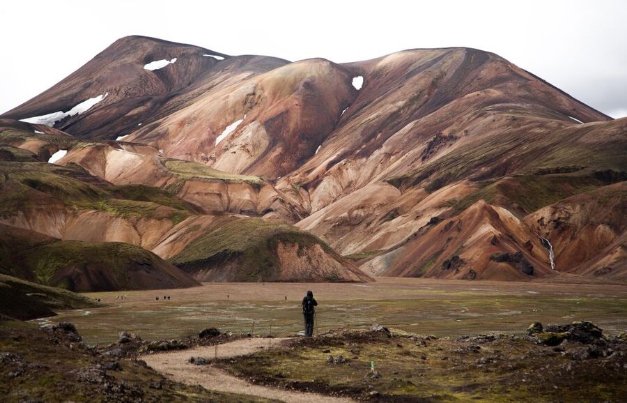 From Reykjavík: Landmannalaugar Day Hike - Who should book this Landmannalaugar day hike?