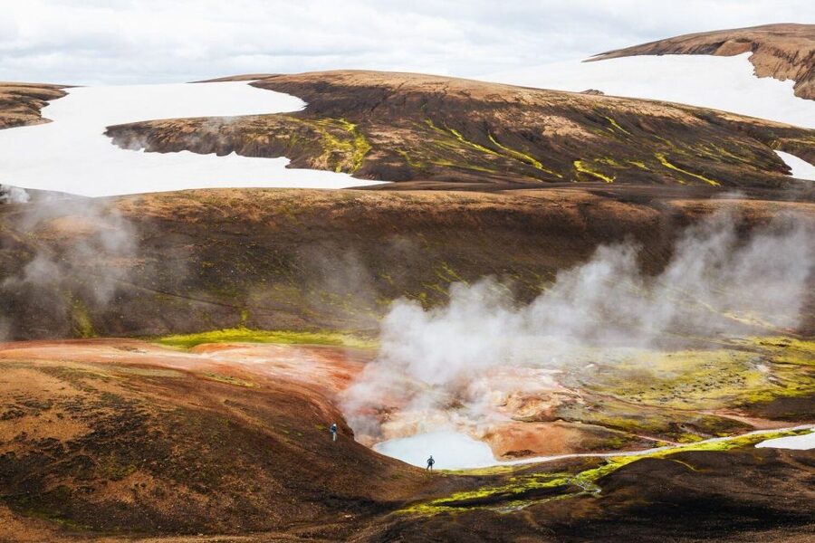 From Reykjavík: Landmannalaugar Day Hike - What the $214 price really buys you