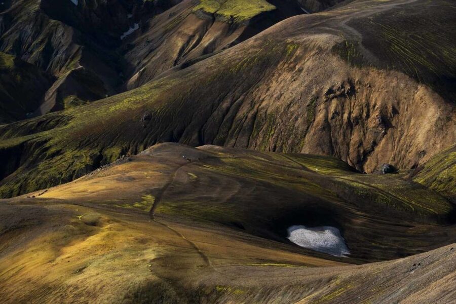 From Reykjavik: Landmannalaugar Day Tour by Luxury Jeep - Why Landmannalaugar is worth the rough ride