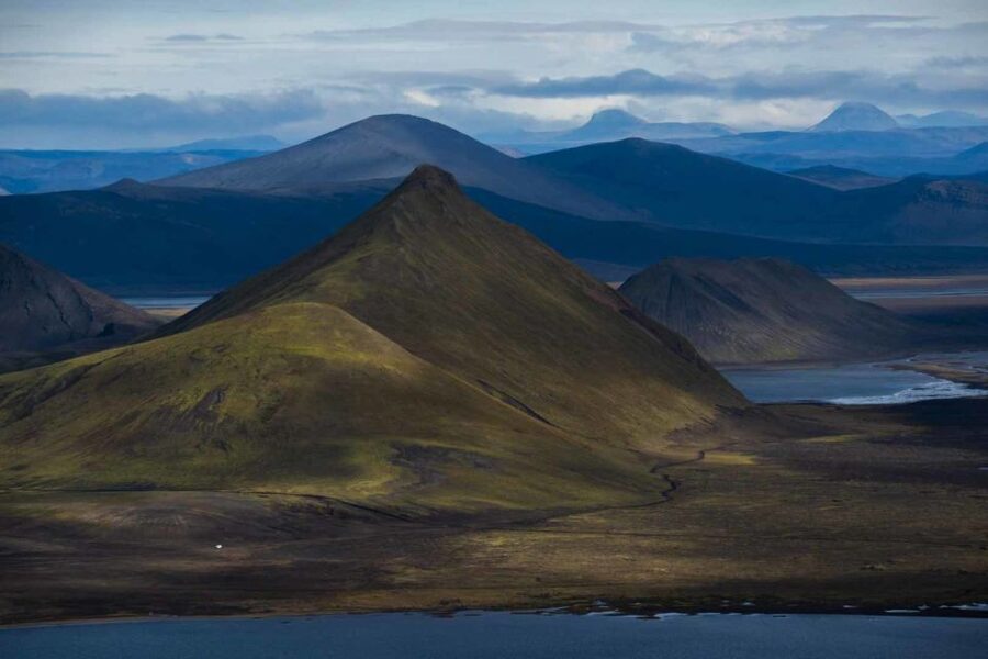 From Reykjavik: Landmannalaugar Day Tour by Luxury Jeep - Who will enjoy this private Highland day