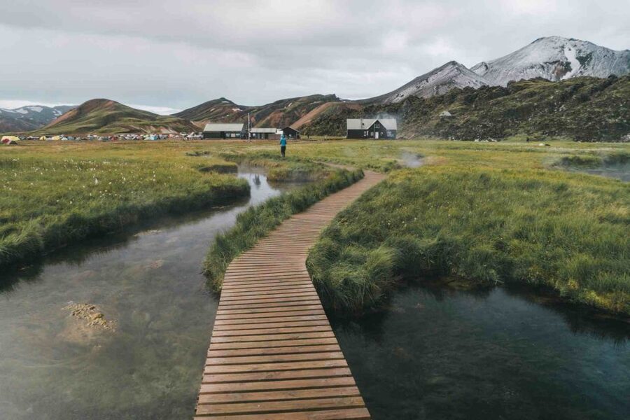 From Reykjavik: Landmannalaugar & Háifoss Waterfall Tour - Who should book this highland trip