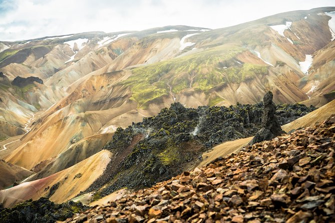 From Reykjavík: Landmannalaugar Hiking Day Tour - Why Landmannalaugar deserves a full day